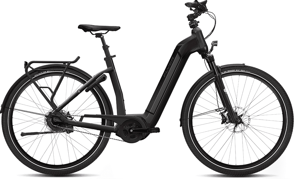 E-bike Flyer City