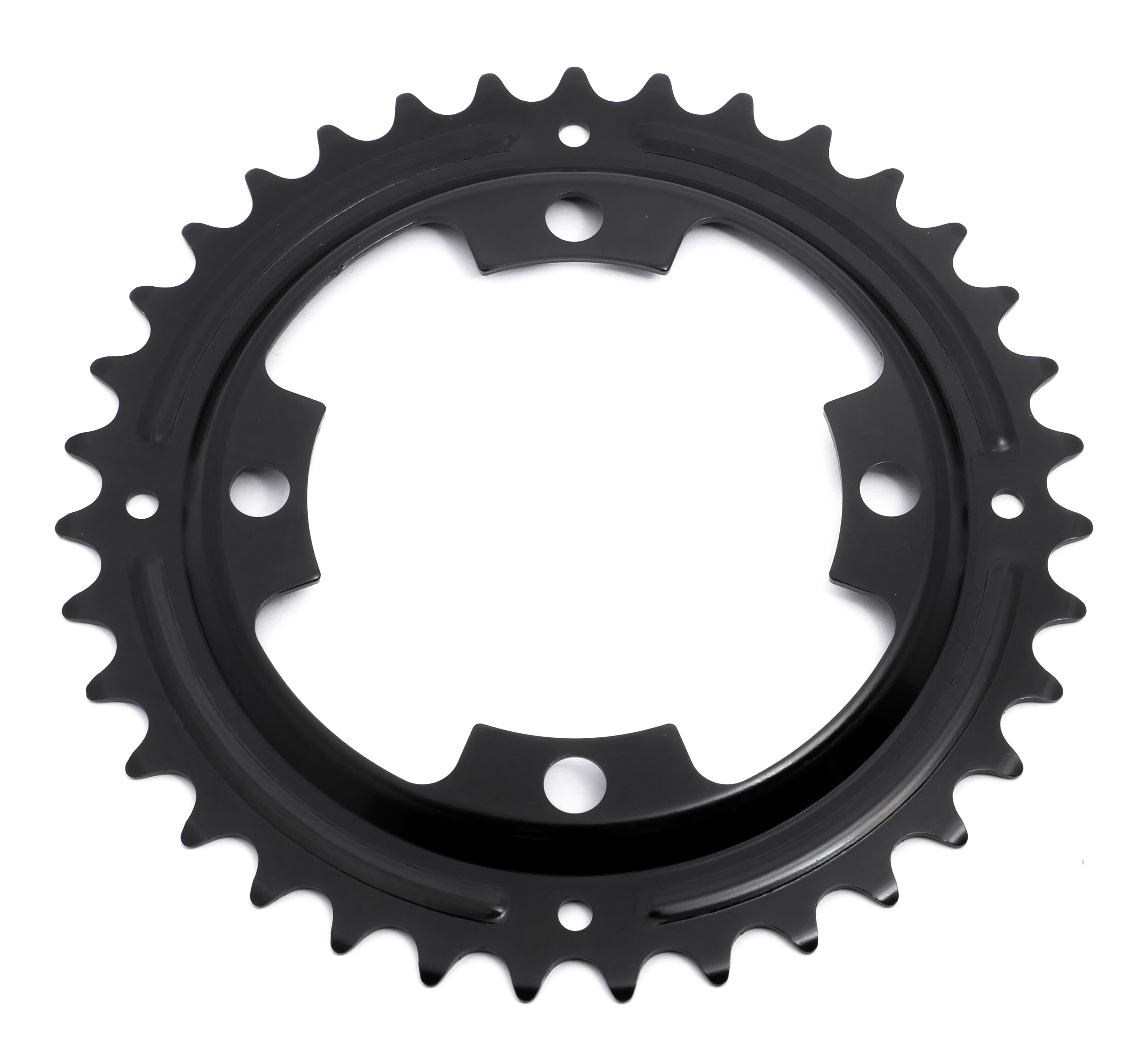 Panasonic X1 chainring 35t - single