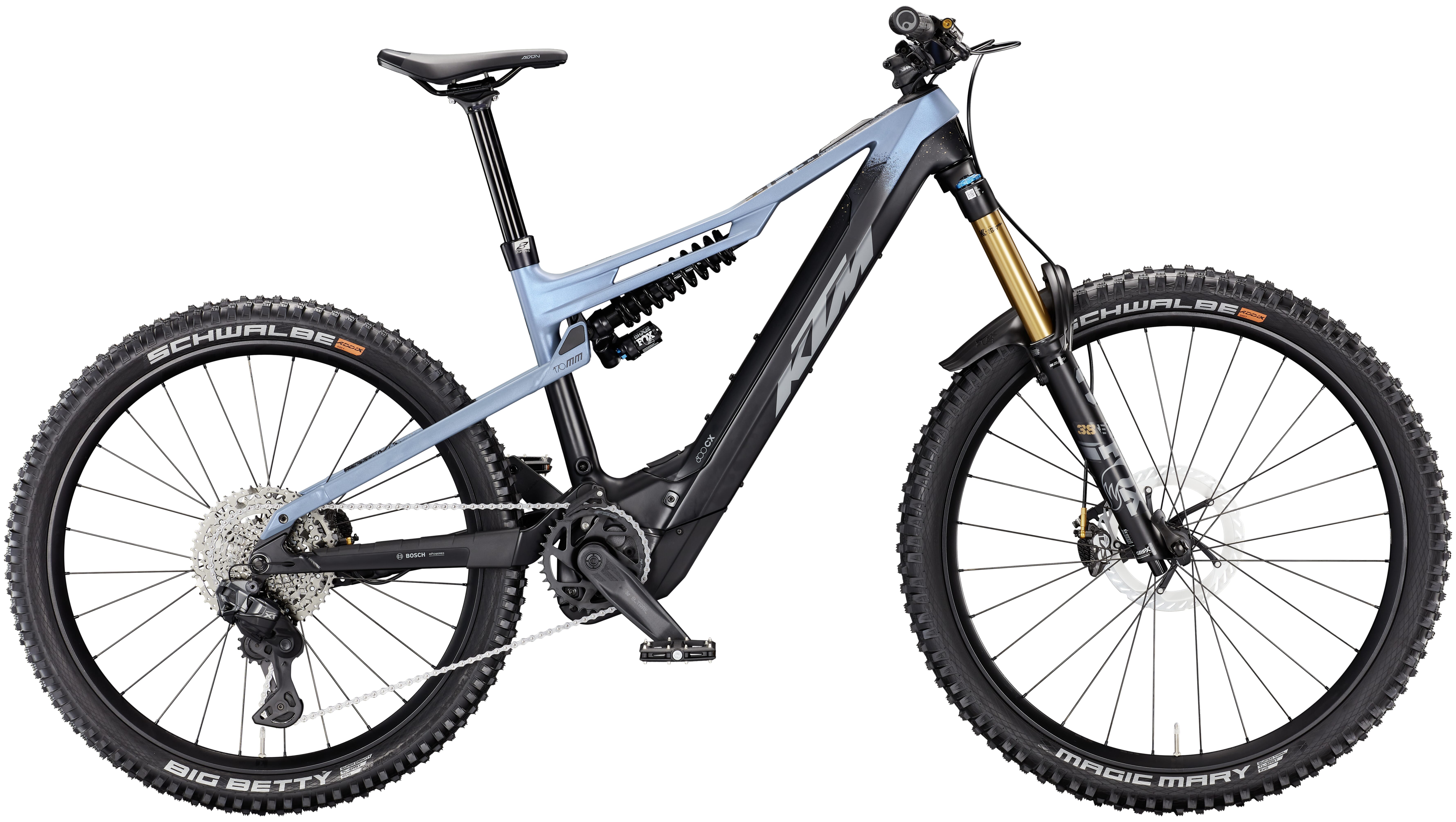 KTM Macina Prowler Prestige CX-R - 2026