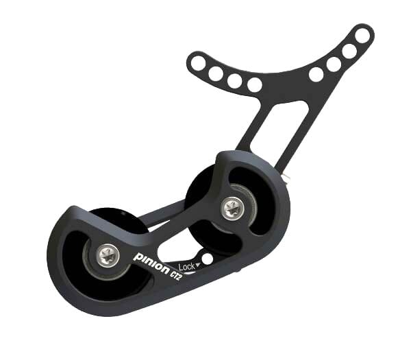 Pinion CT2 chain tensioner for X101 Longlife chains