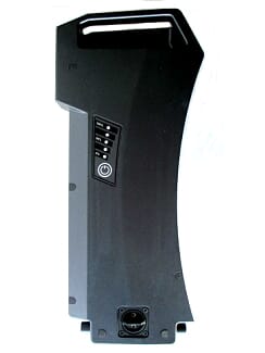 Battery Impulse EVO ECO next 36 V 4