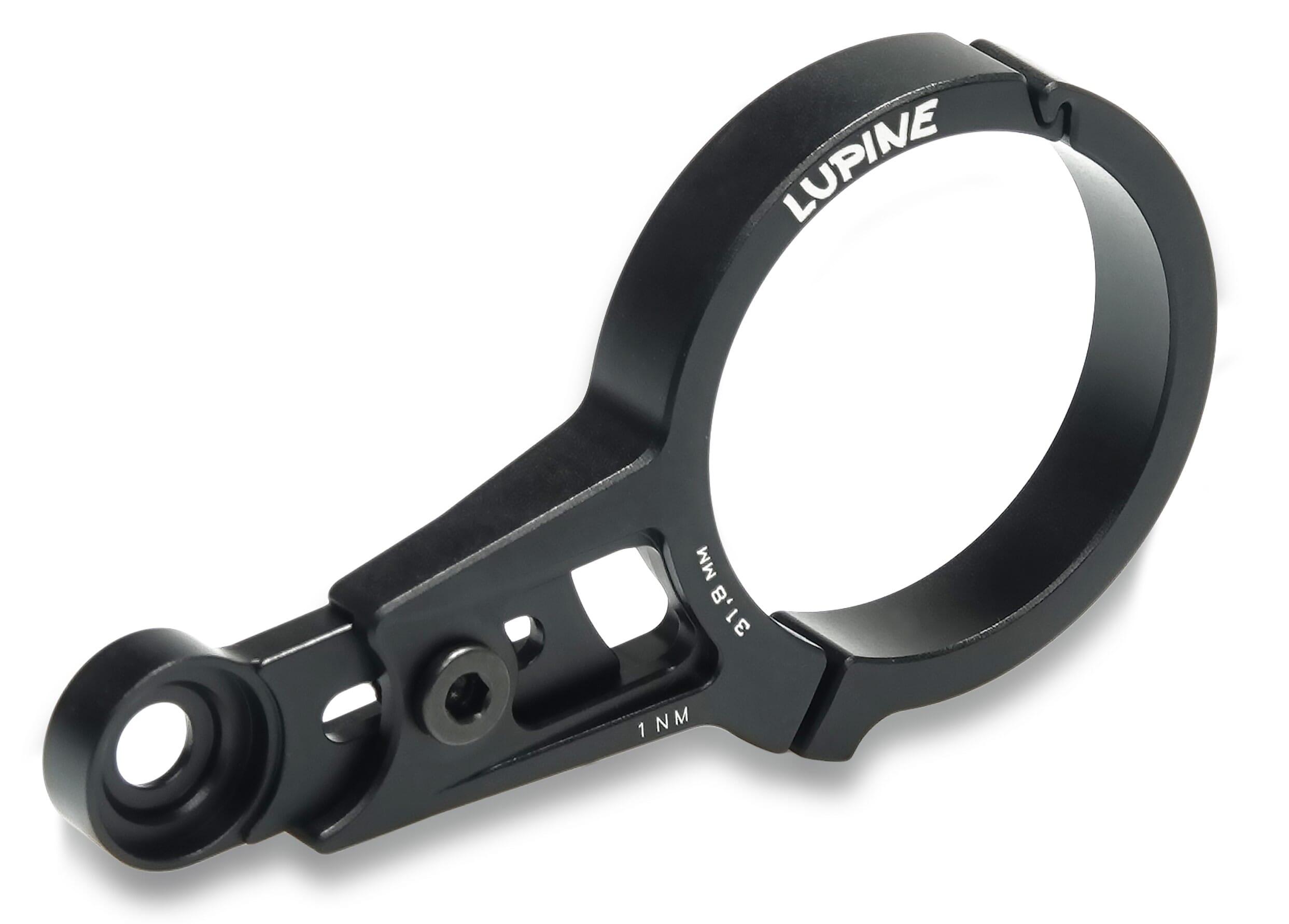 Lupine SL F Flexmount 31.8 mm