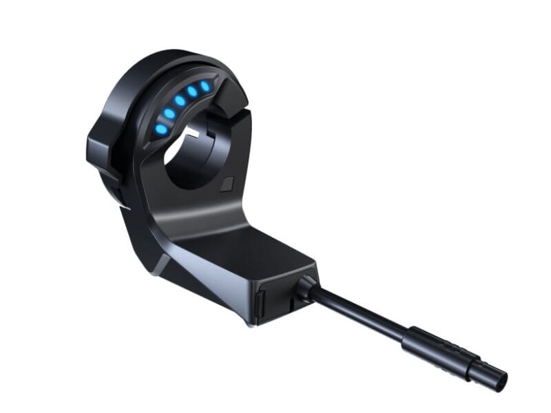 Fazua Ride 60 Ring Control