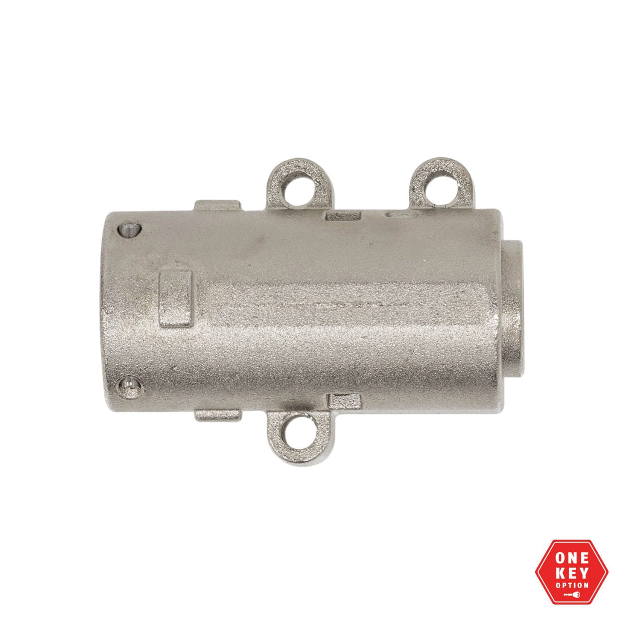 Battery compartment lock BLO GIA IT1 M - from the side