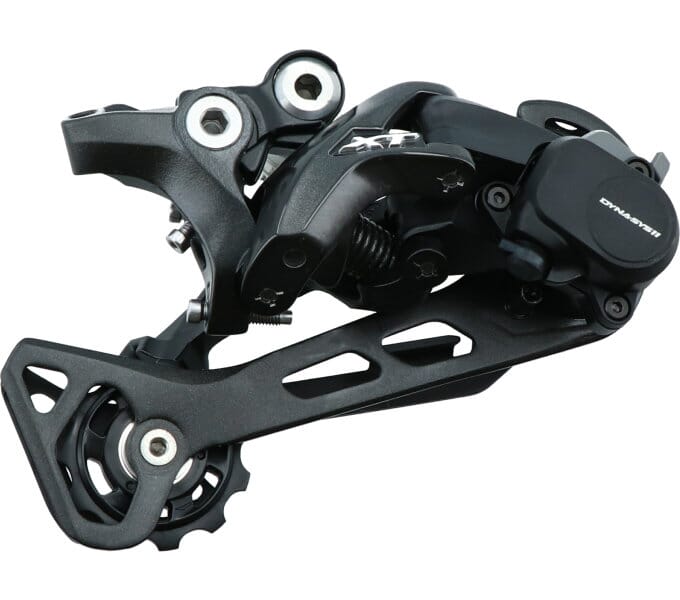 SHIMANO DEORE XT RD-M8000 SGS 11-speed derailleur