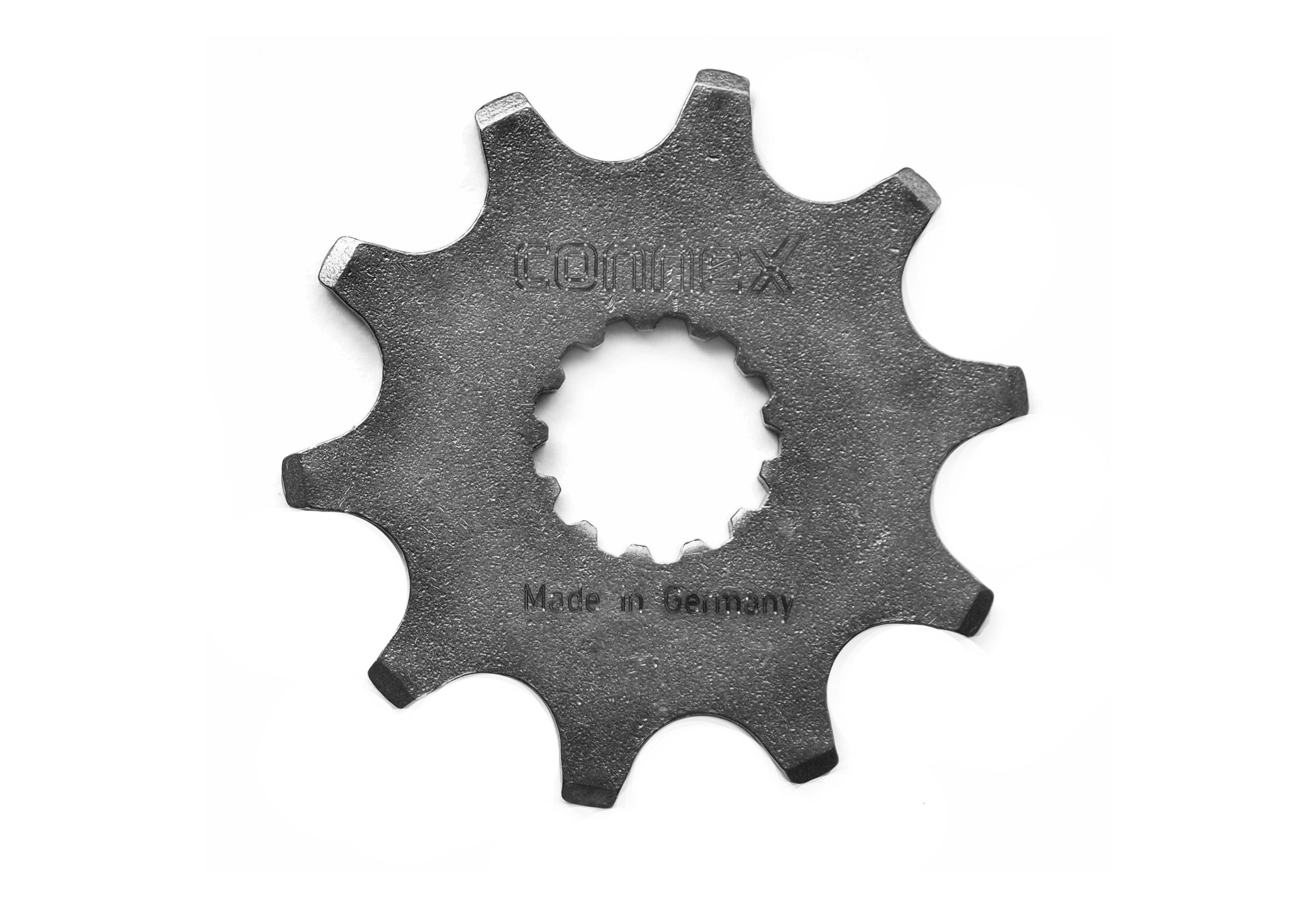 Connex sprocket electric bike Panasonic 10 teeth