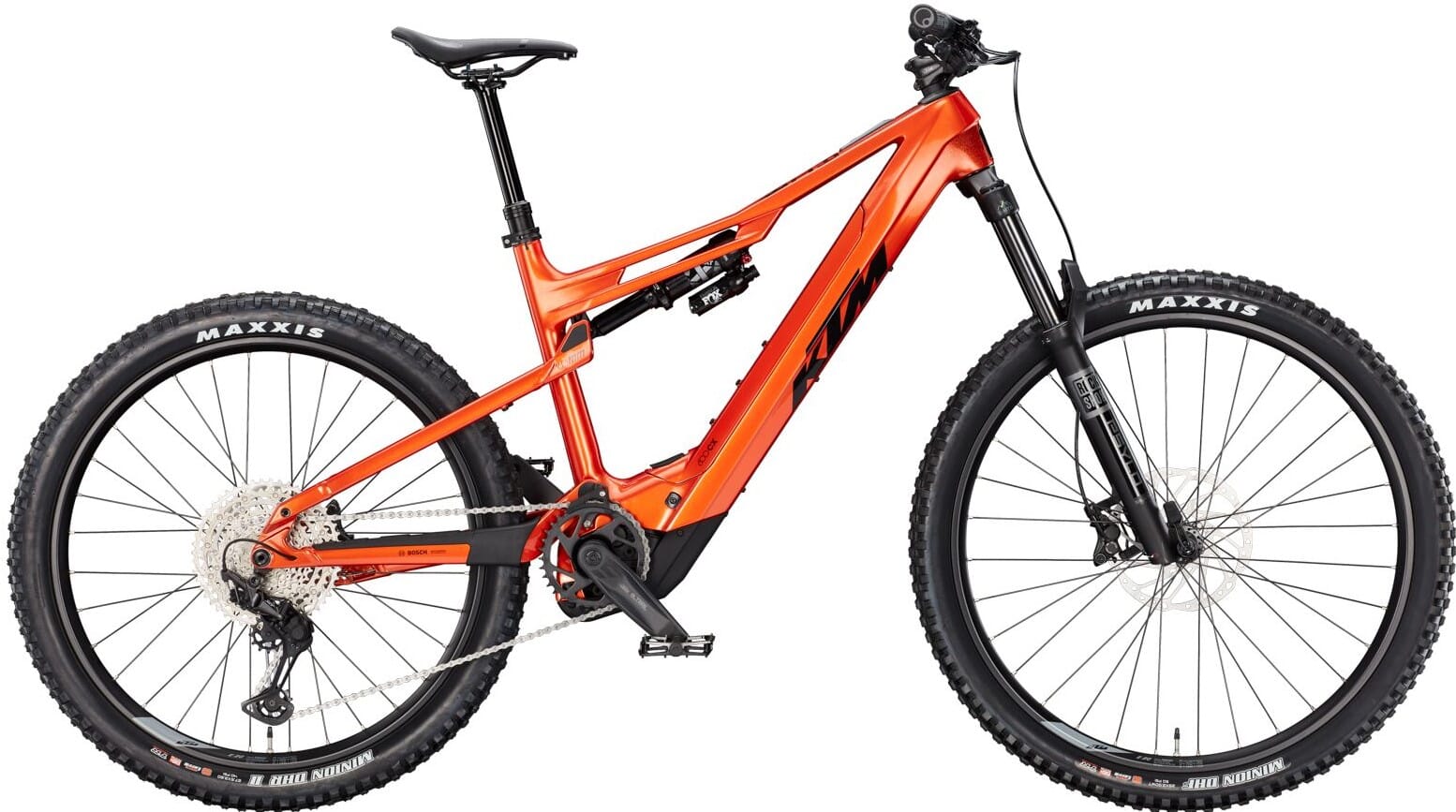KTM Macina Kapoho Elite - 2025