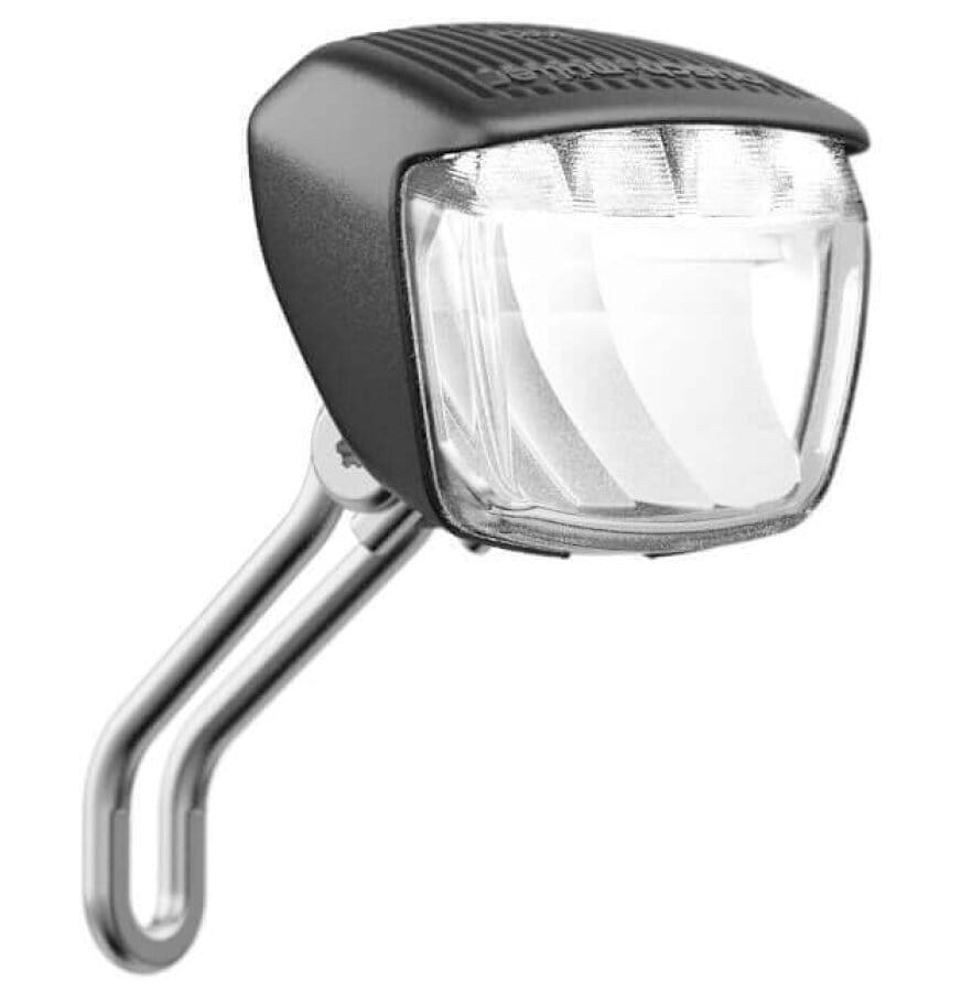Busch and Müller Lumotec Briq-S E - LED eBike headlight