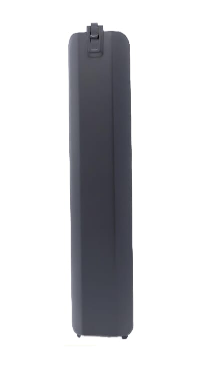 Moustache Akkuabdeckung PowerTube Horizontal 2020/21