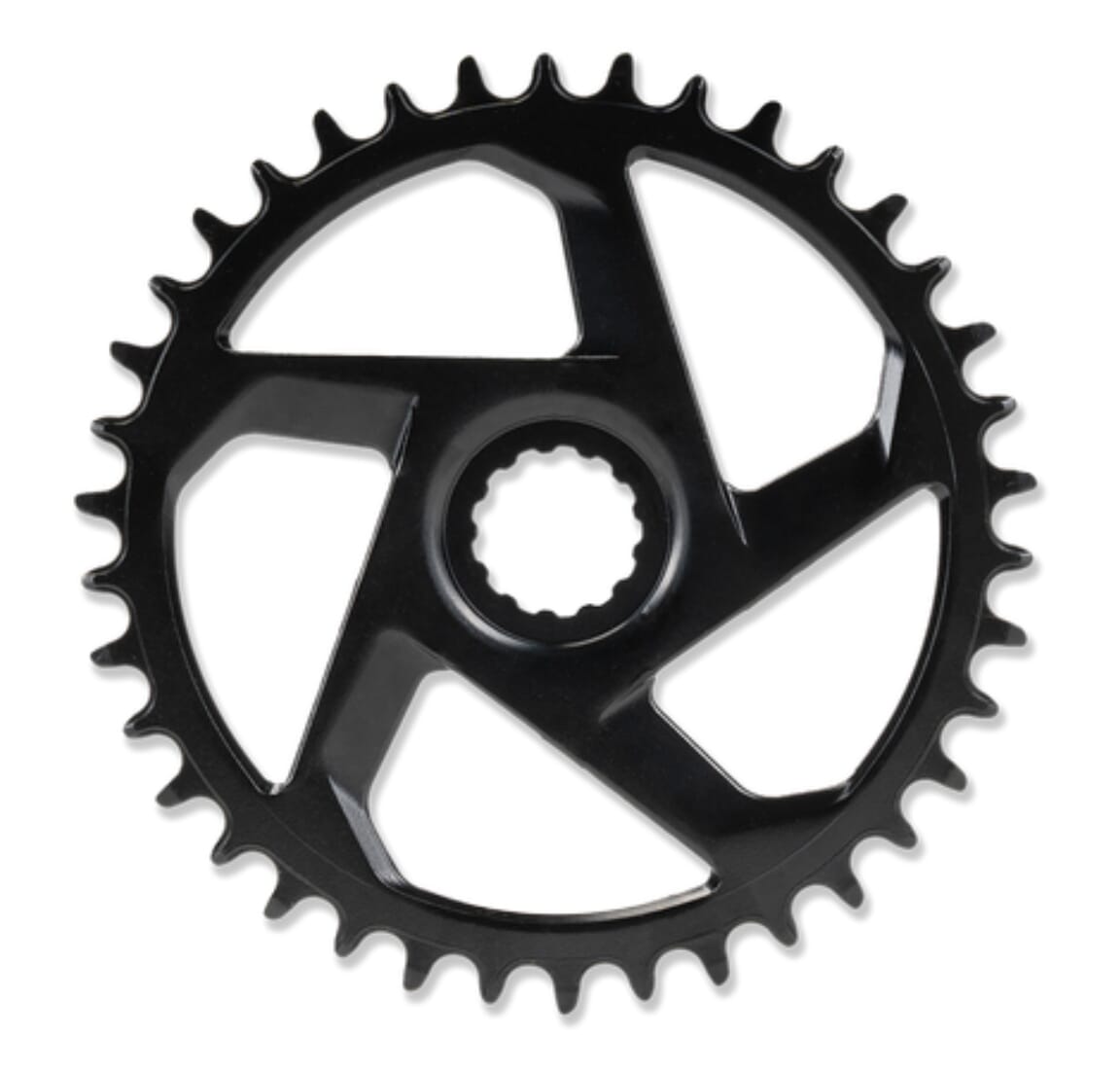 ACID Hybrid HPS CL50 Chainring, Bosch Gen. 3, 44.85 mm offset, 11-speed