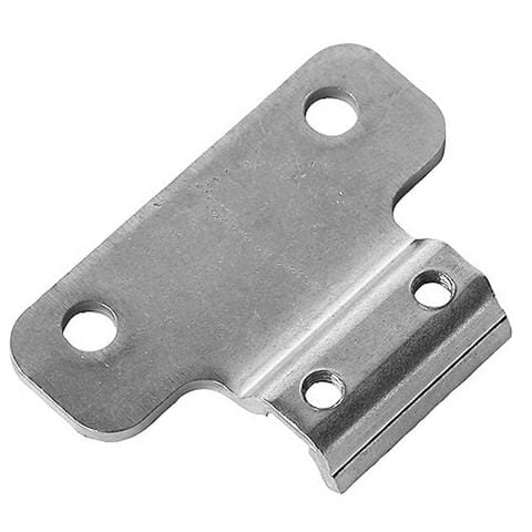 Flyer Stand Adapter Plate 40mm Frame Holder on 18mm Stand Holder