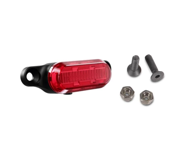 Lupine C14 G e-bike rear light for luggage rack