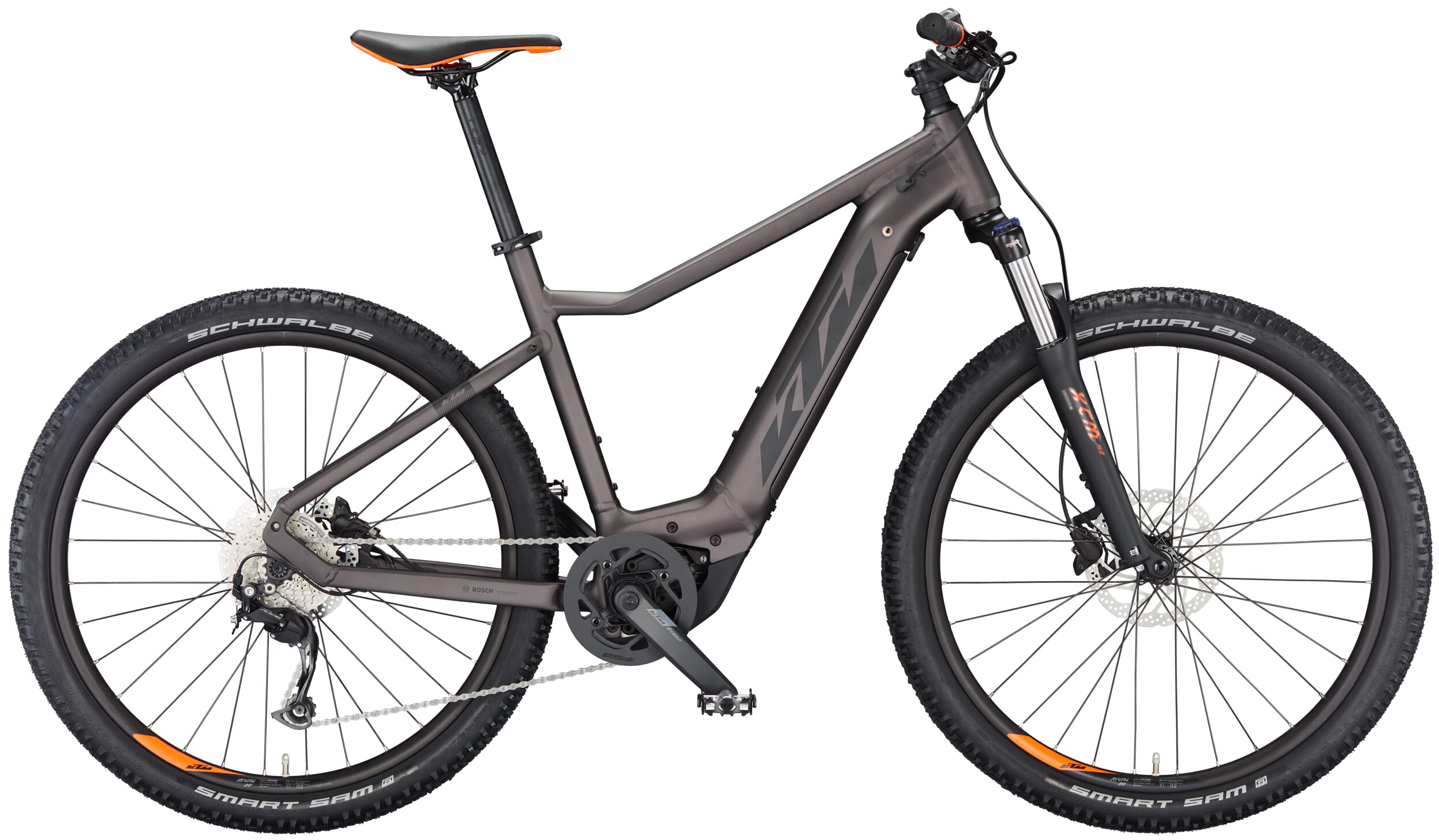 KTM Macina Race 572 2024