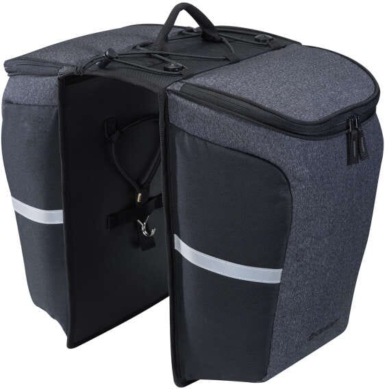 Giant Gepäckträgertasche Pannier - small - seitlich