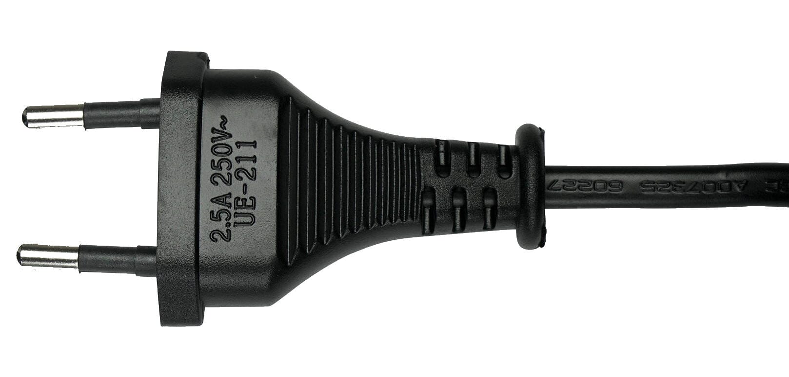 Fazua Ride 60 3A Charger with EU plug