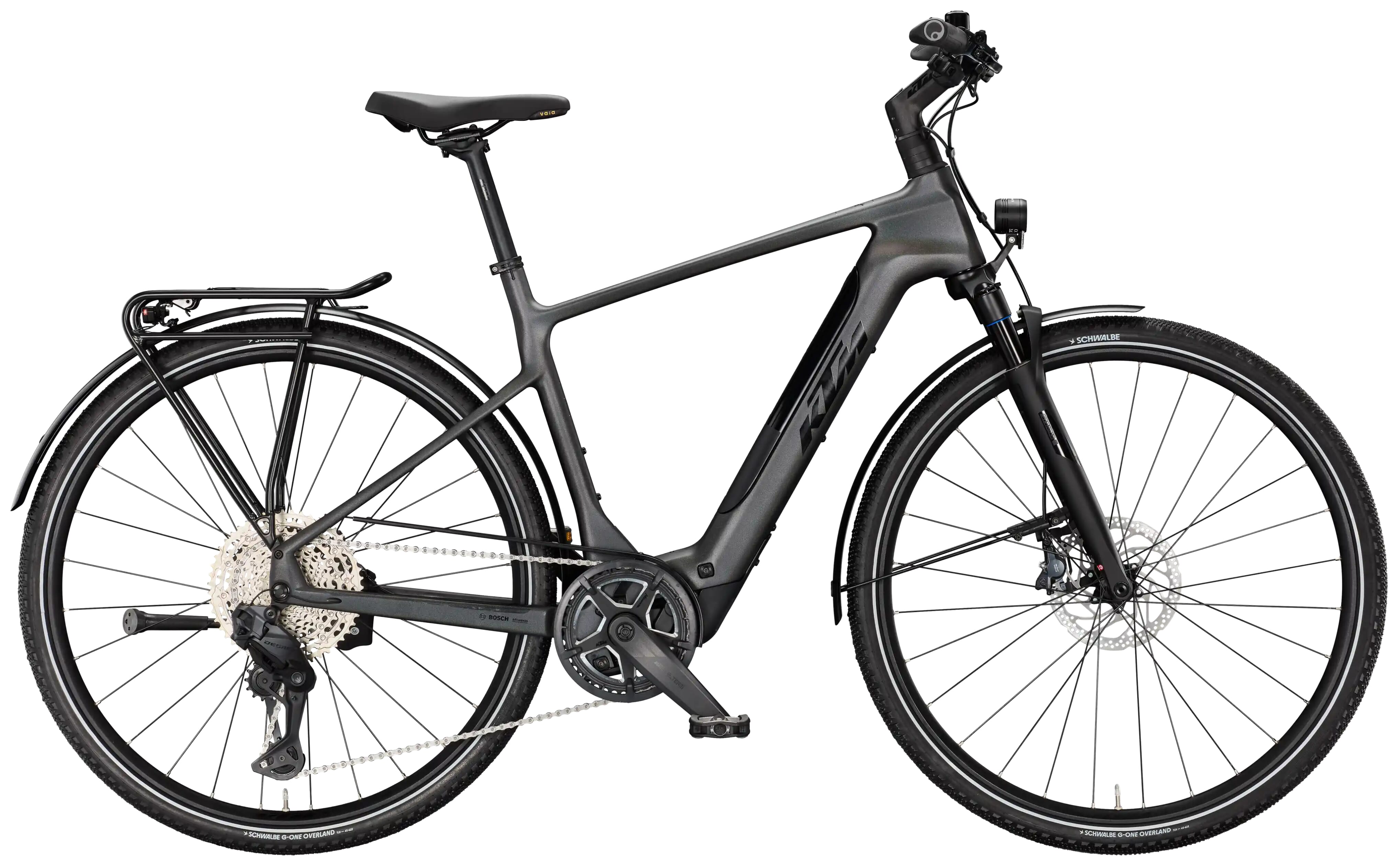 KTM Macina Sport SX Master Di2 – Men