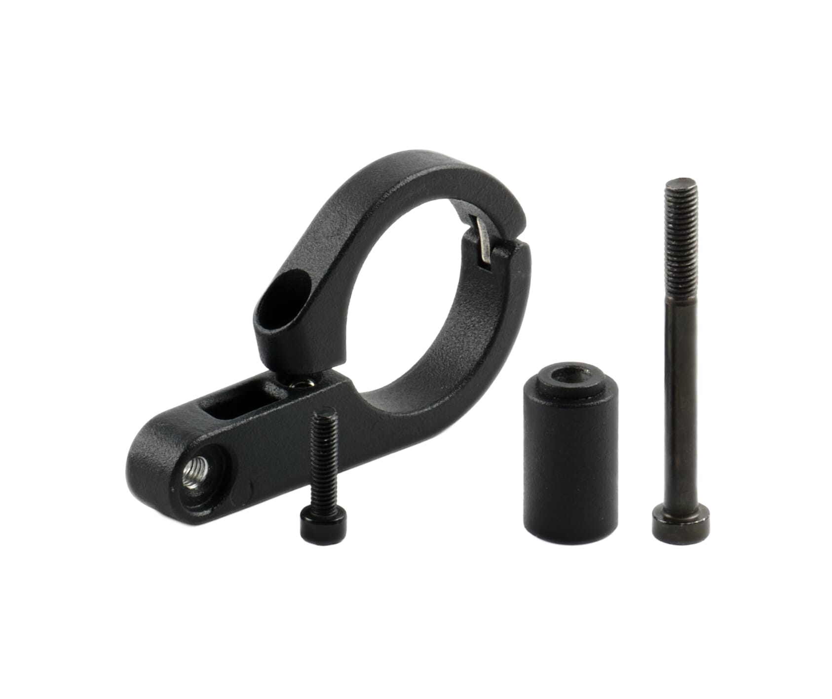 Herrmans Support de guidon pour Nordic XTREME & PRO 35,0 mm