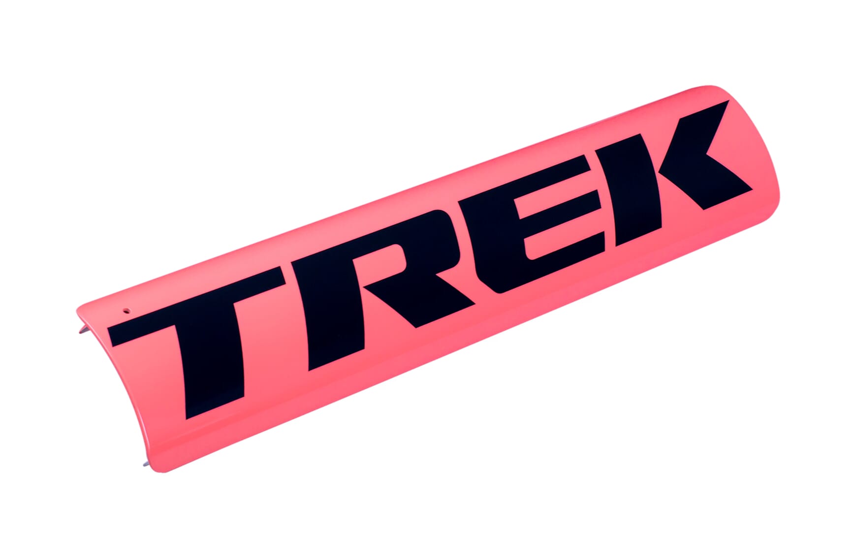 Trek Powerfly HT/FS 2023 battery cover - Pink Grey