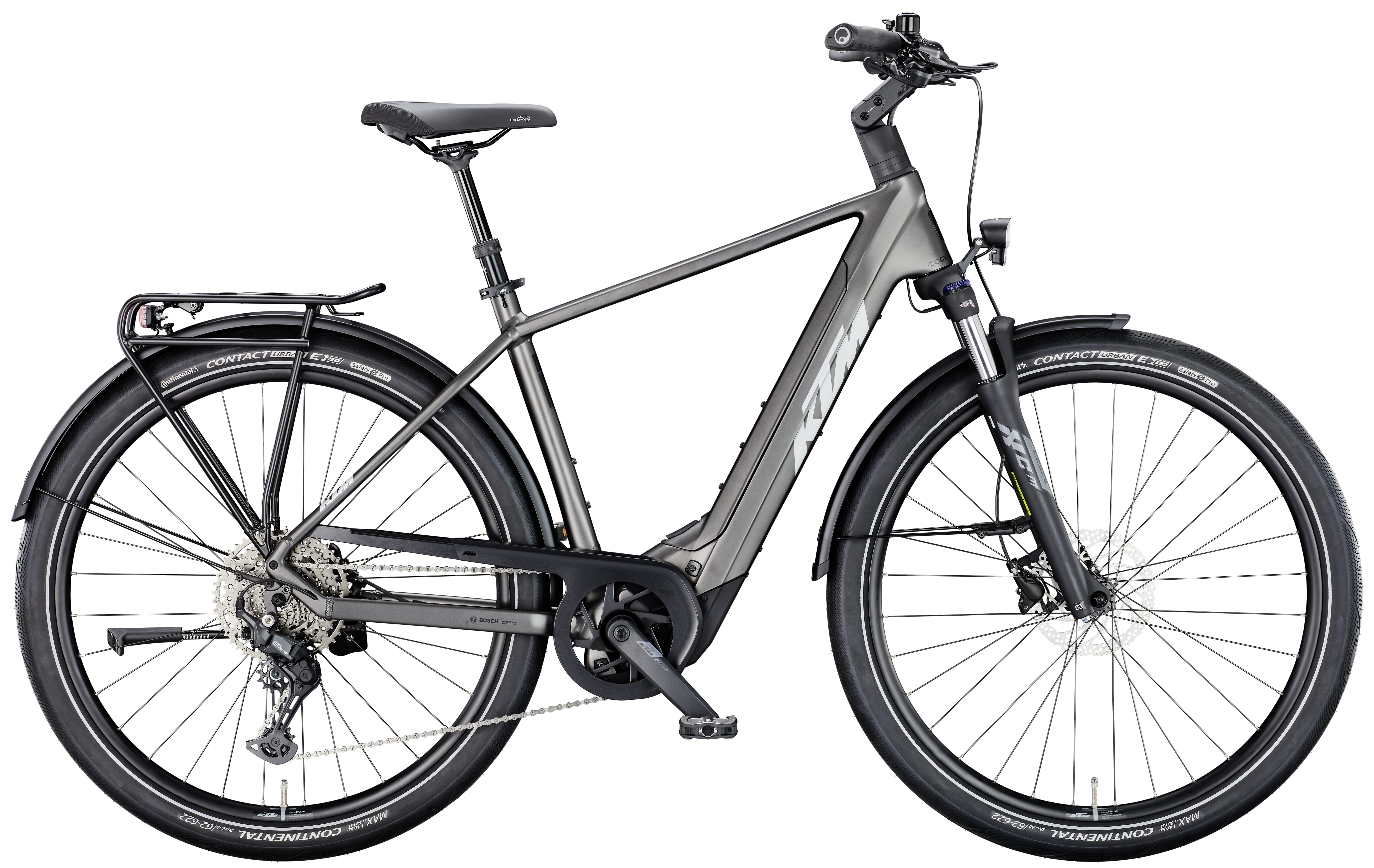 KTM Macina Gran 830 - Men