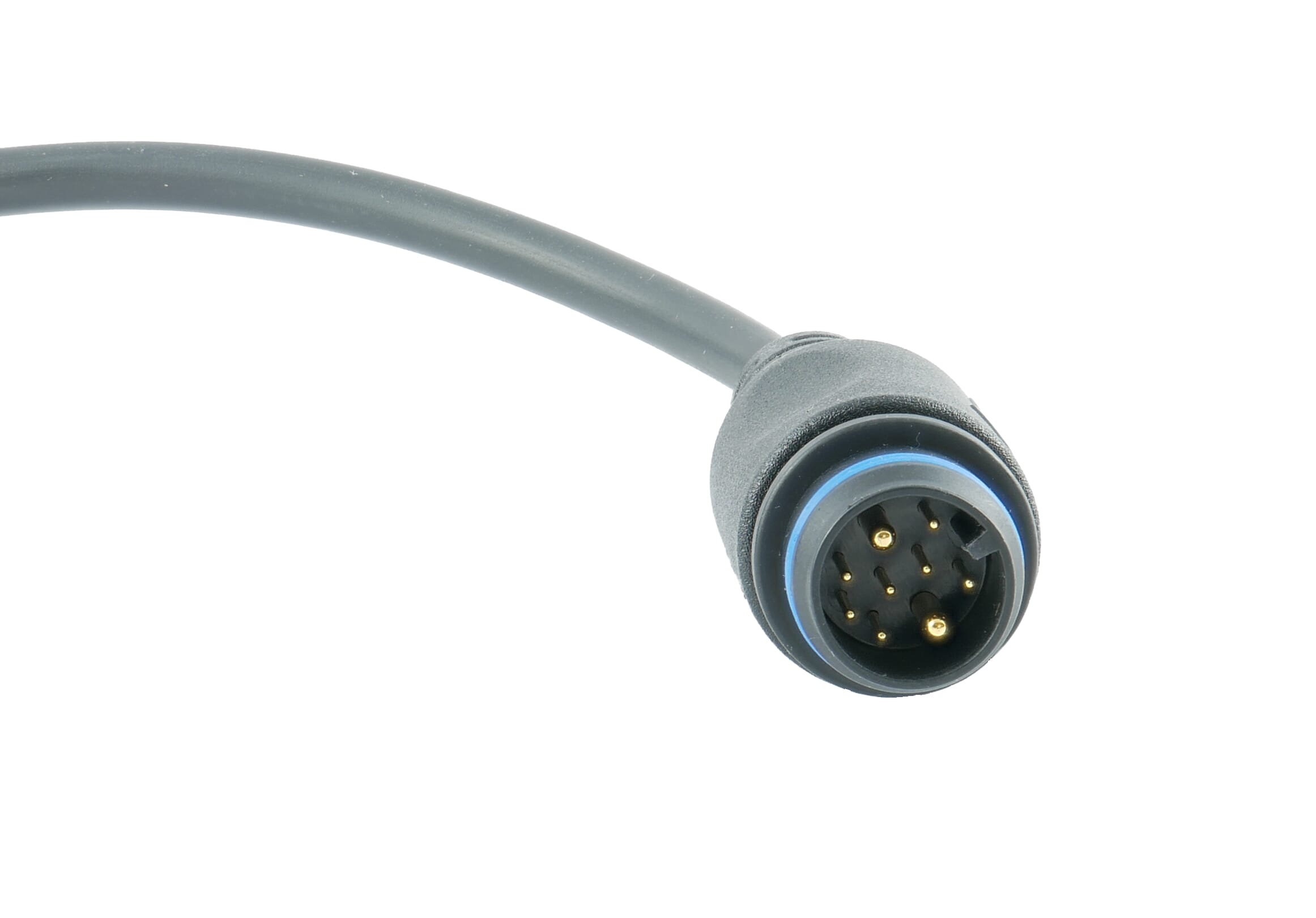 Orbea RS Smart Charger Gen1 - Charging port