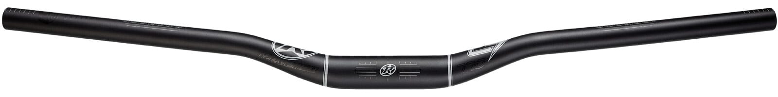 REVERSE handlebar E-Element ERGO 770mm Ø31.8 25 mm