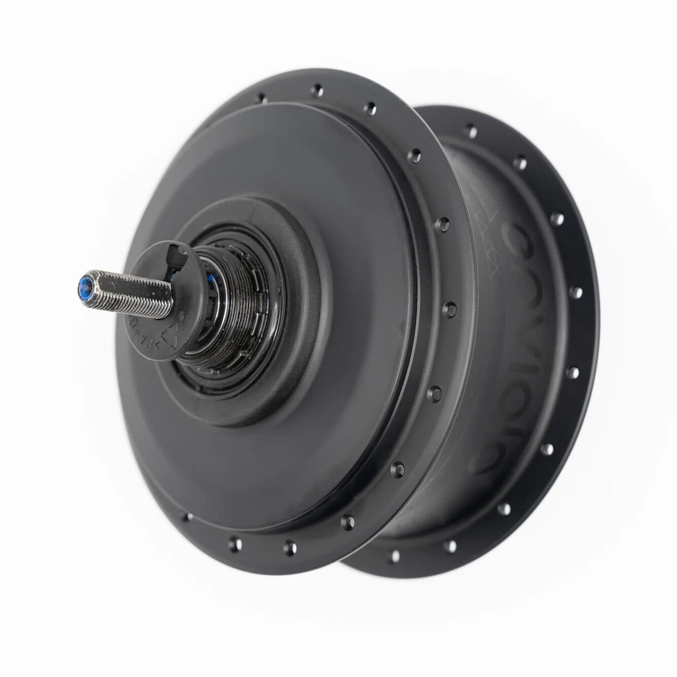 Enviolo CT2 City gear hub CY2024 - solid axle 135mm
