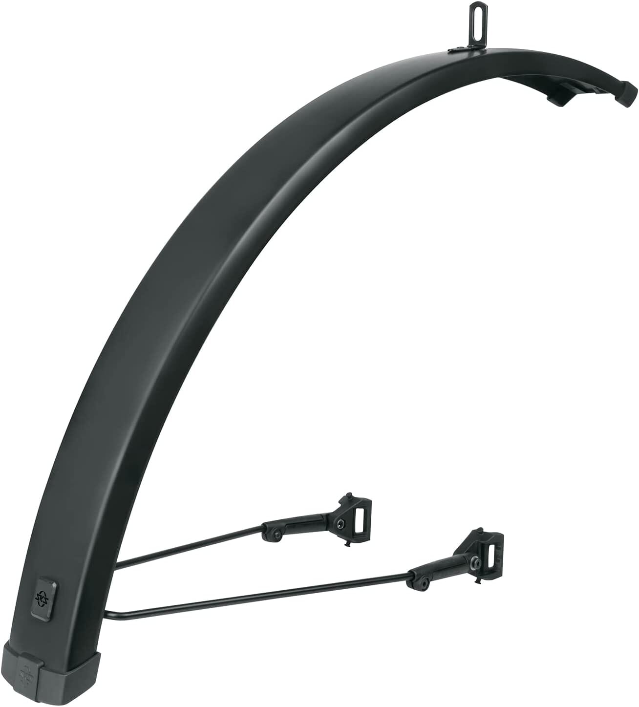 SKS Germany Infinity Universal mudguard 56/75 front wheel
