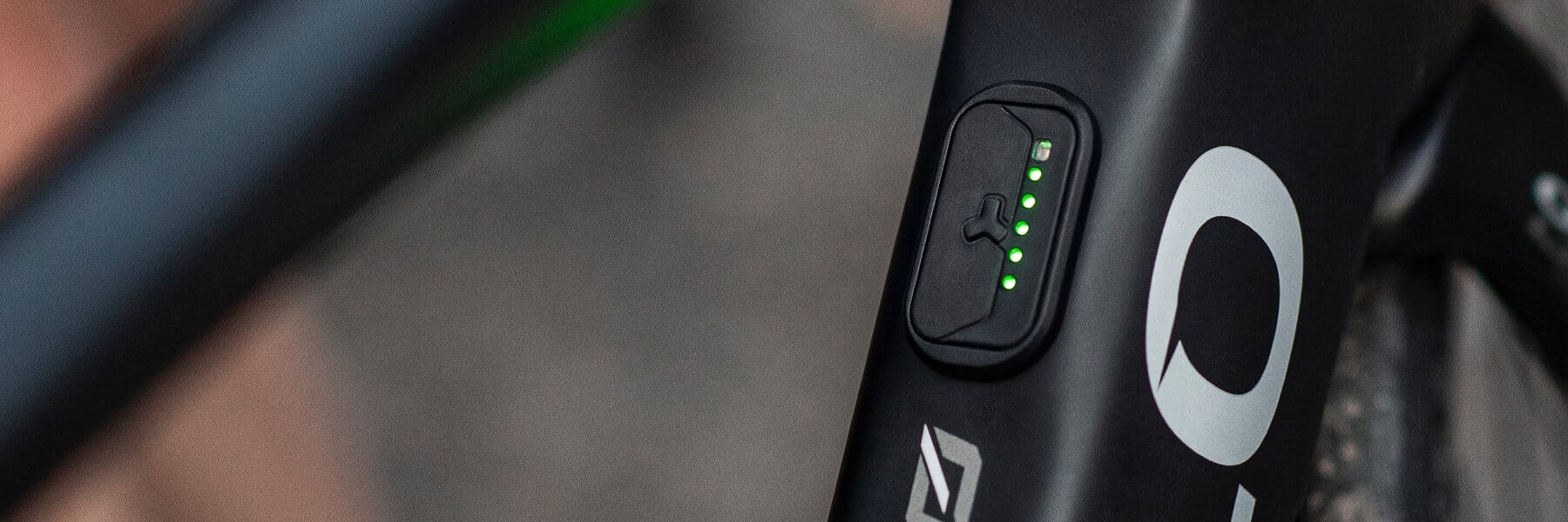 Fazua Remote Bedieneinheit