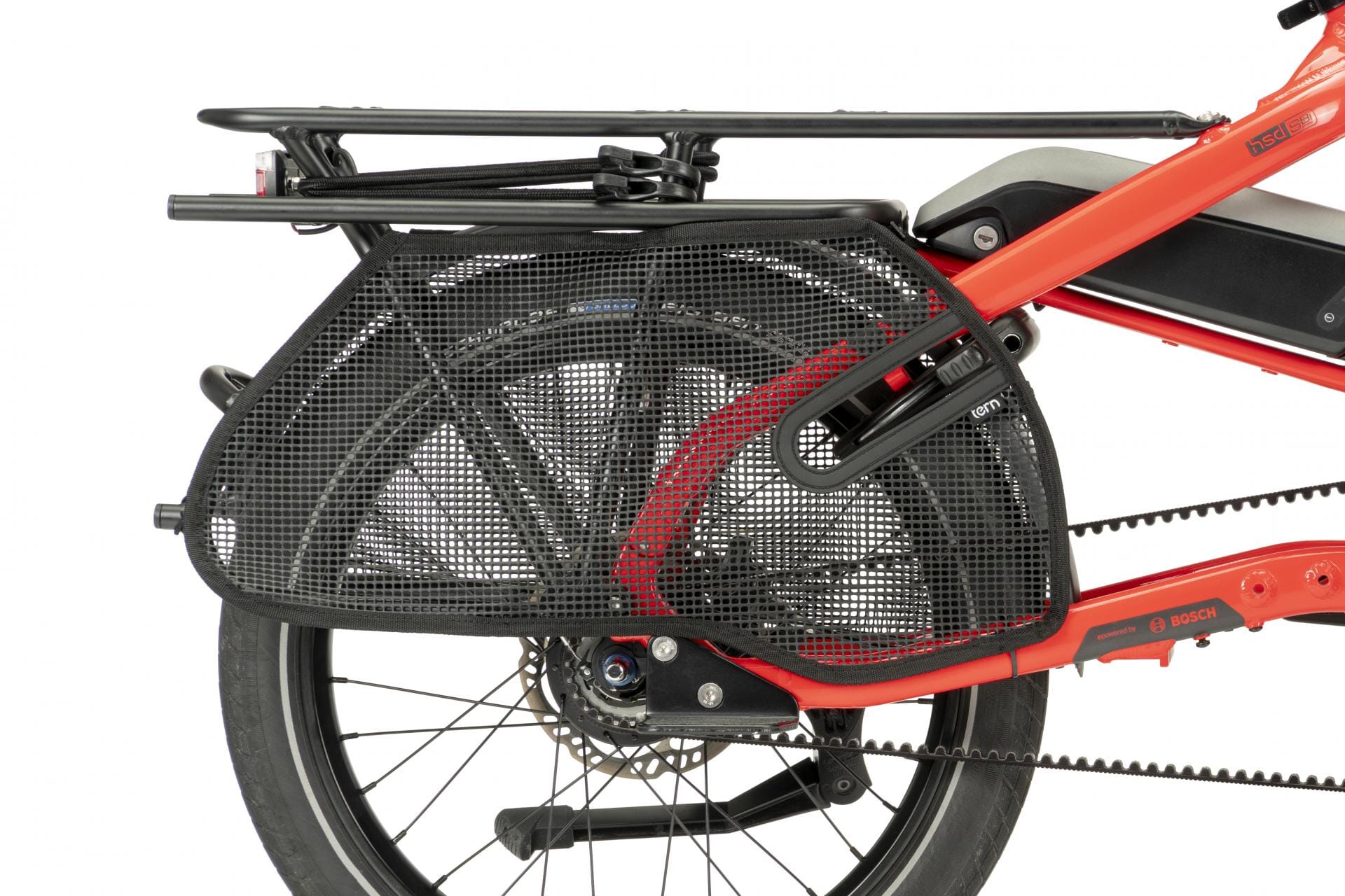Tern Sidekick Foot Guard HSD 2
