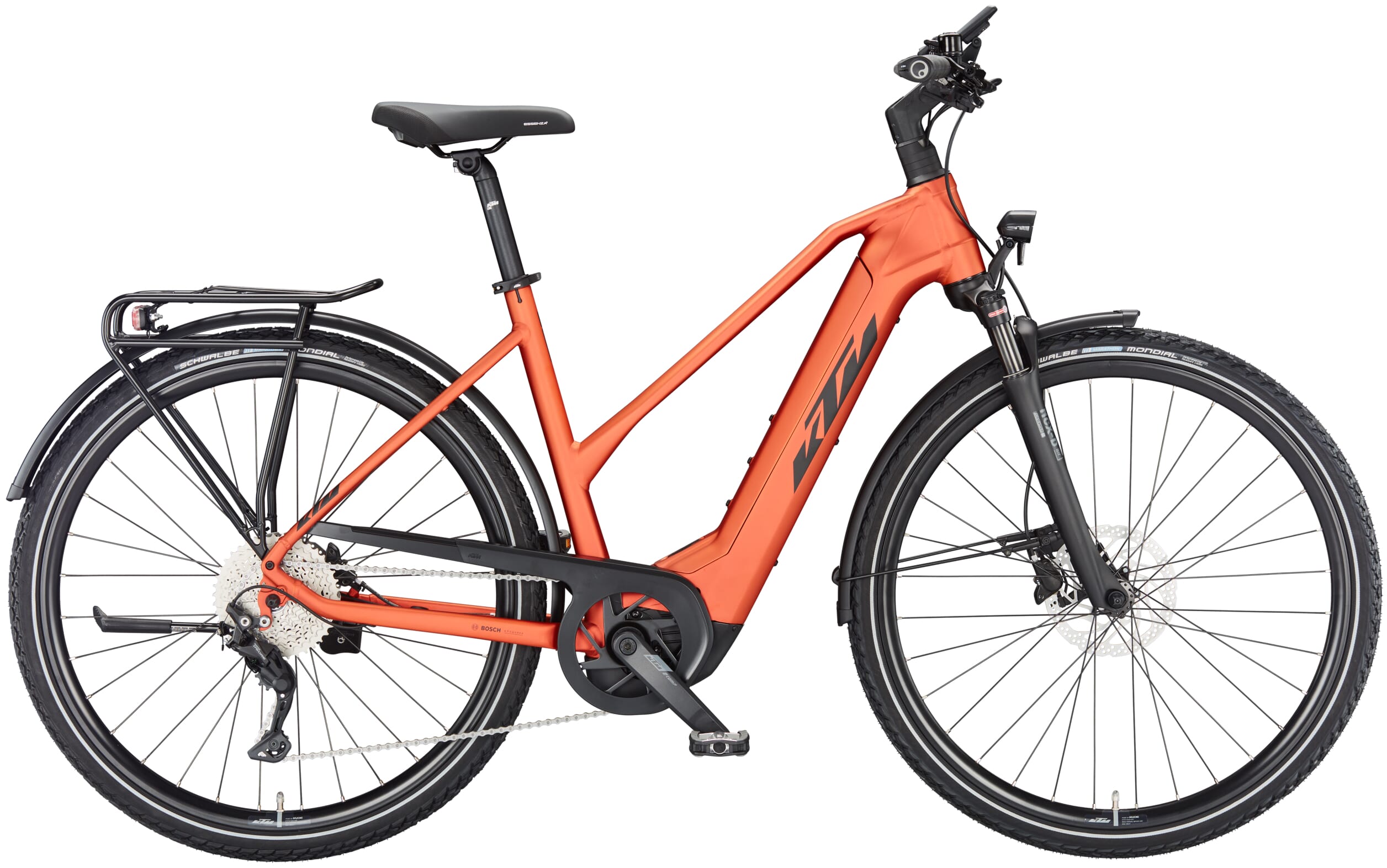 KTM Macina Sport 510 2023 Ladies