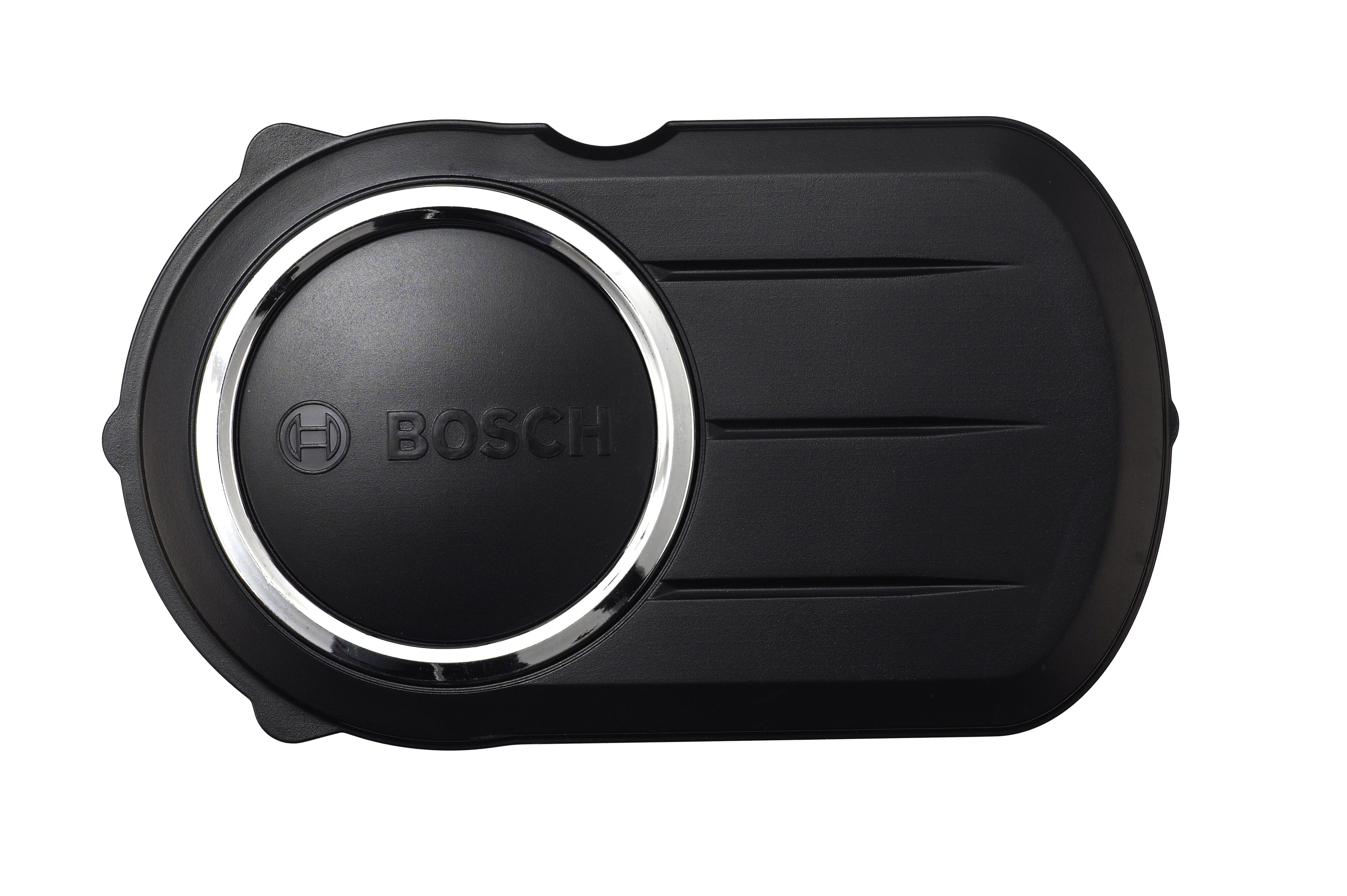 Bosch E-Bike Deckel für die Classic-Line Antriebseinheit schwarz - 0275008300