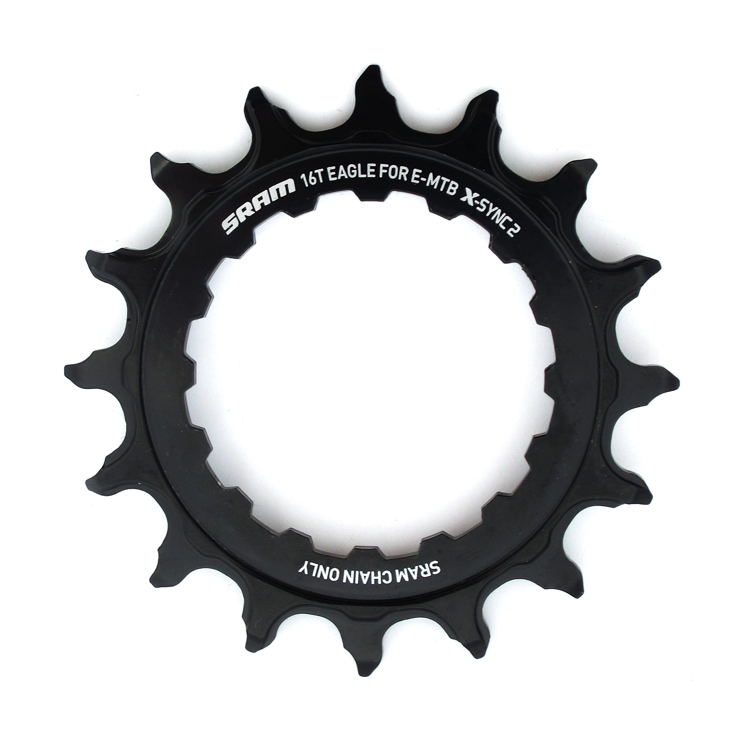 SRAM Eagle X-SYNC 2 chainring for BOSCH Gen2 drives 16 t