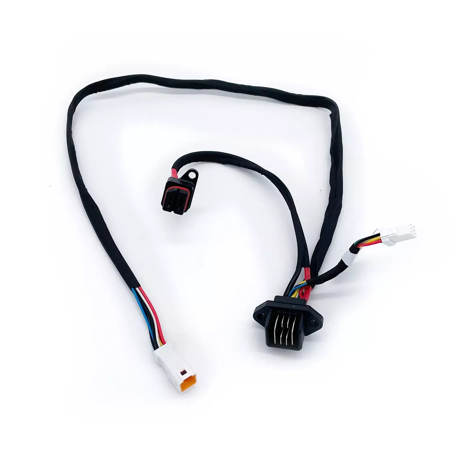 Pinion MGU battery harness - 550mm, 200mm, 70mm