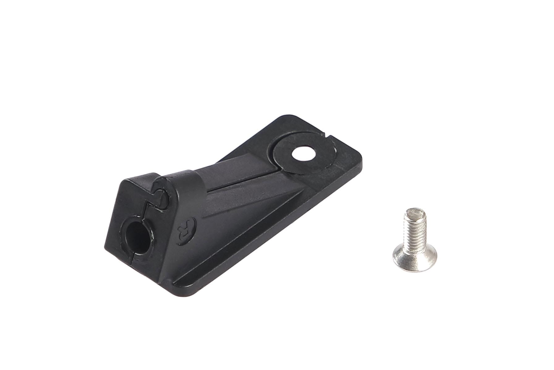 Haibike cable bushing for frame passage 5mm