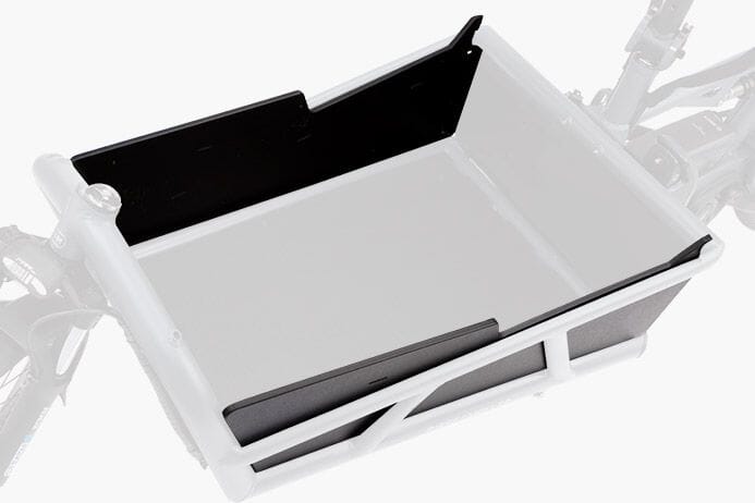 Riese & Müller Load 75 MY2020 side panels, low inside