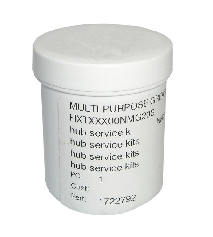 DT Swiss multi-purpose grease for hubs 2