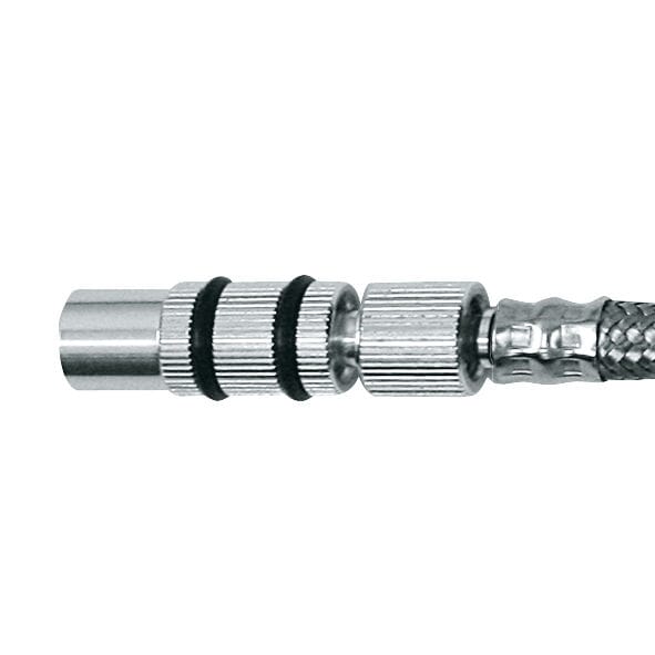SKS USP damper pump seal