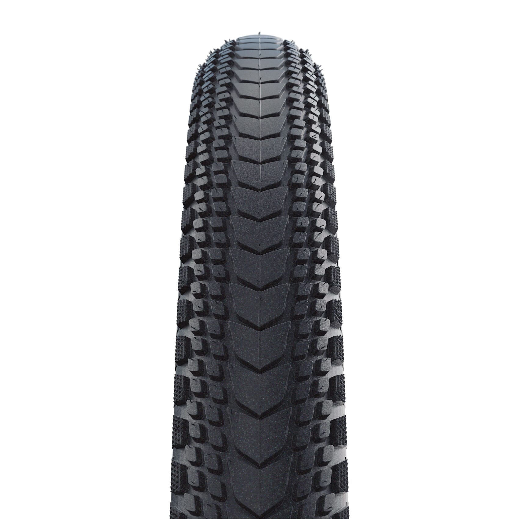 Schwalbe Almotion Folding Tyre Profile