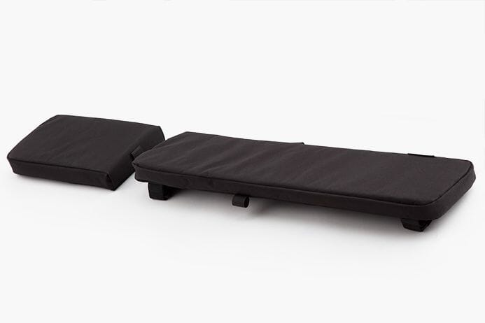 Riese & Müller seat cushion Multicharger / Multitinker
