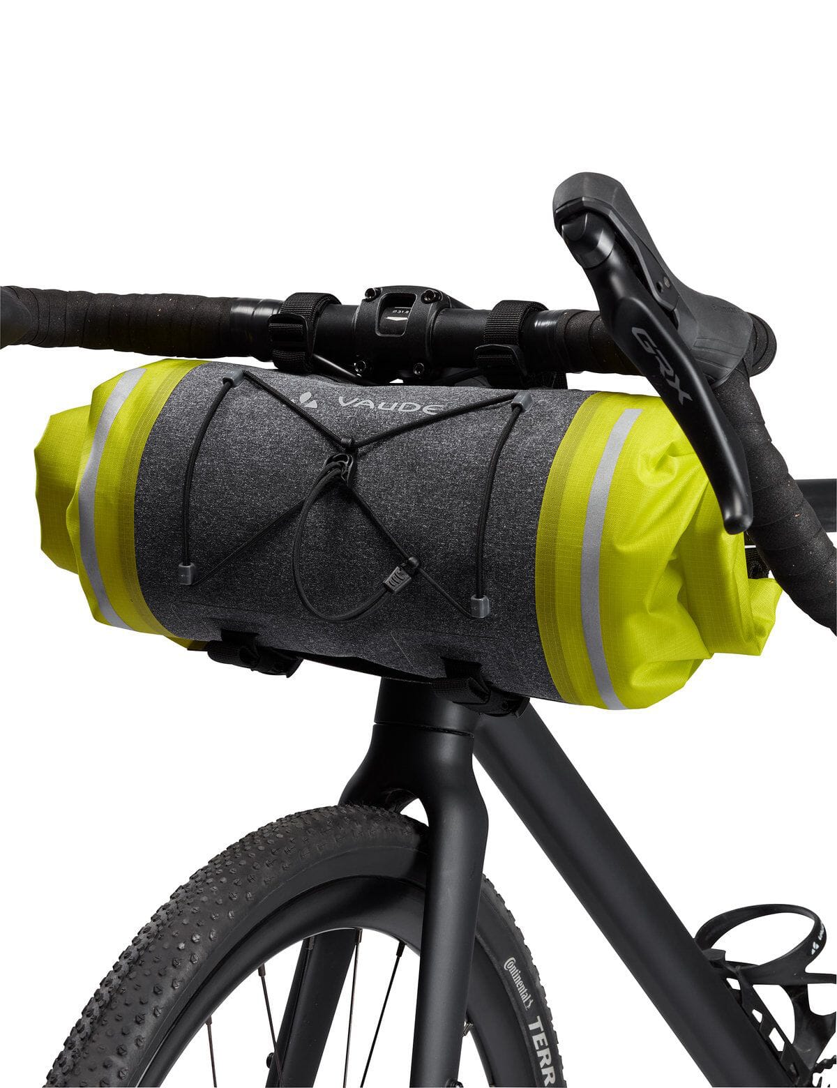 Vaude Trailfront Compact black/neon yellow - 3