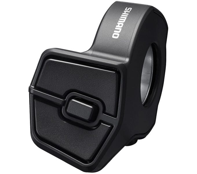 Shimano Electric Bicycle STEPS Support Switch SW-E6010
