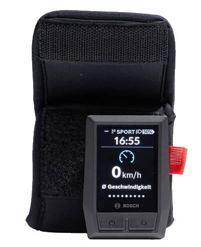 Rider Display Sleeve S - padded protective bag