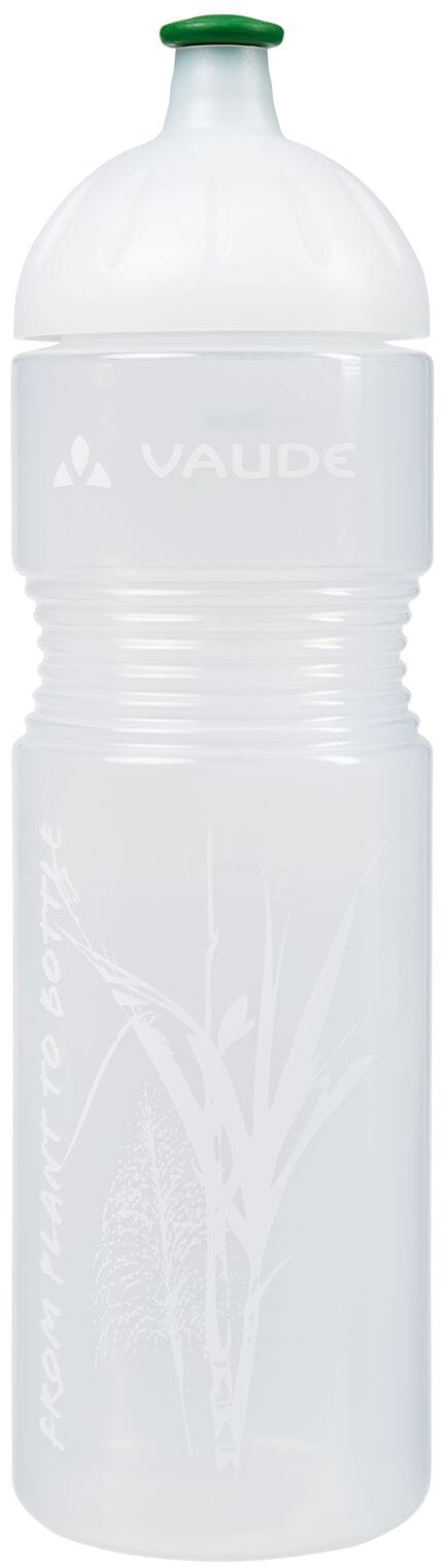 Vaude Bike Bottle Organic drinking bottle transparent