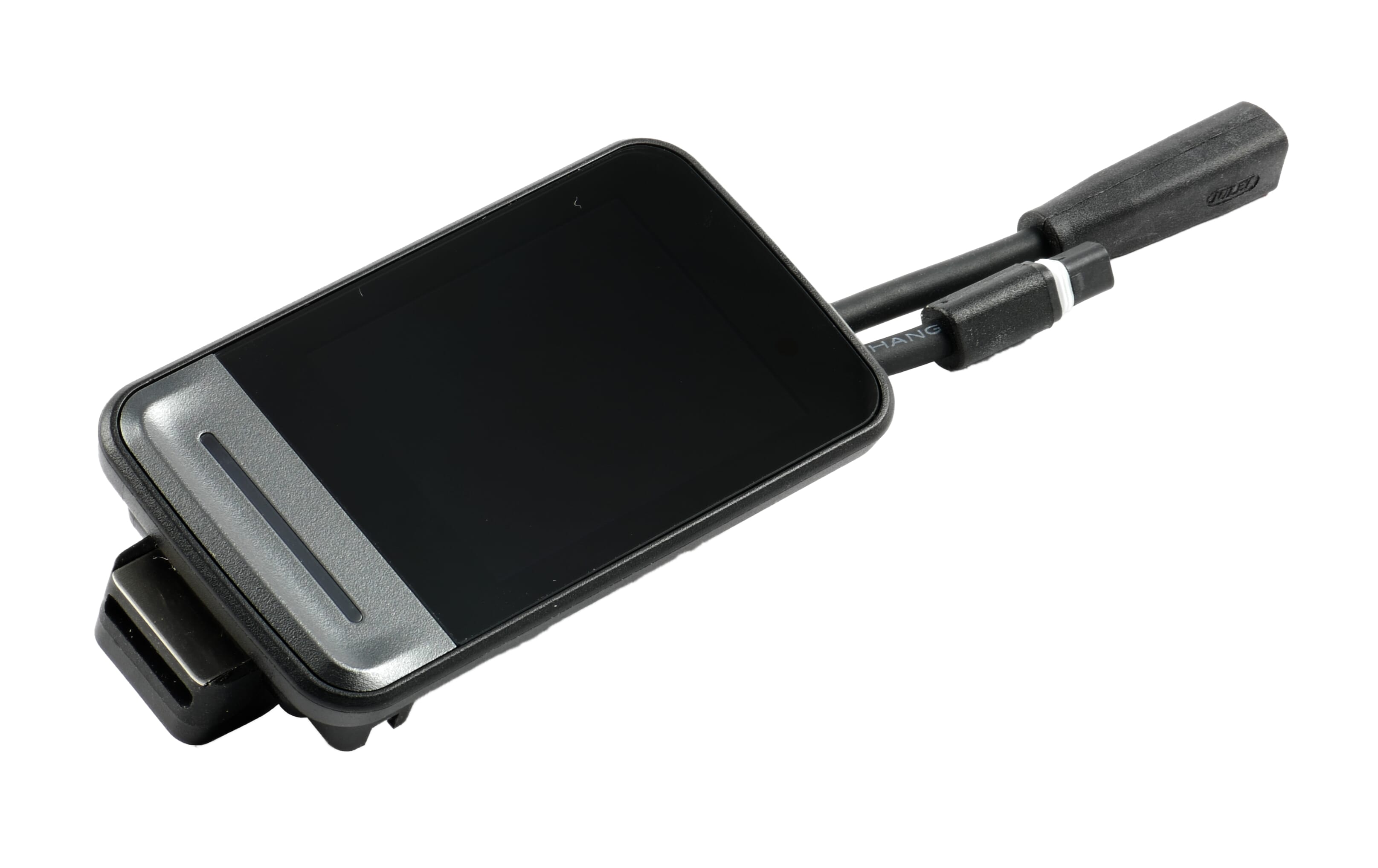 Giant RideControl GO Lux LCD display