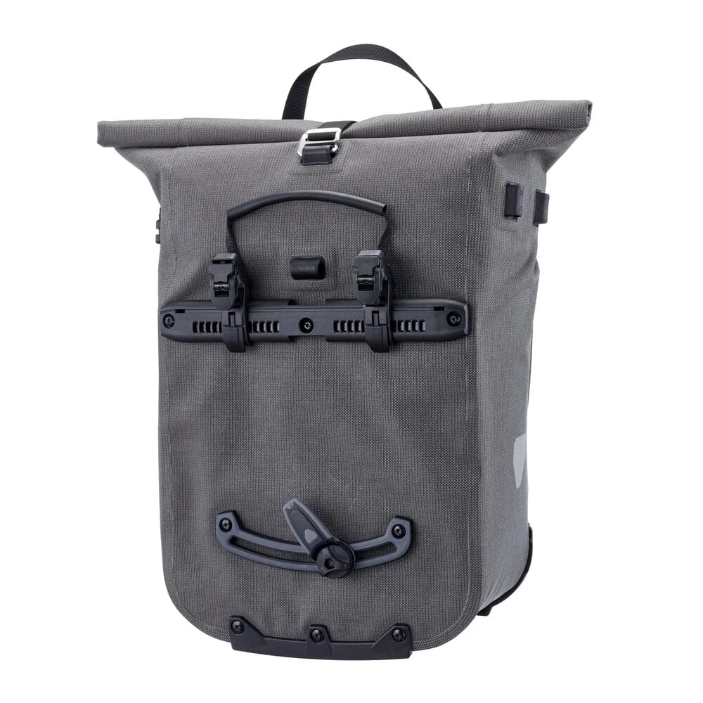 Ortlieb Vario Urban 20 litres - backpack & bike bag