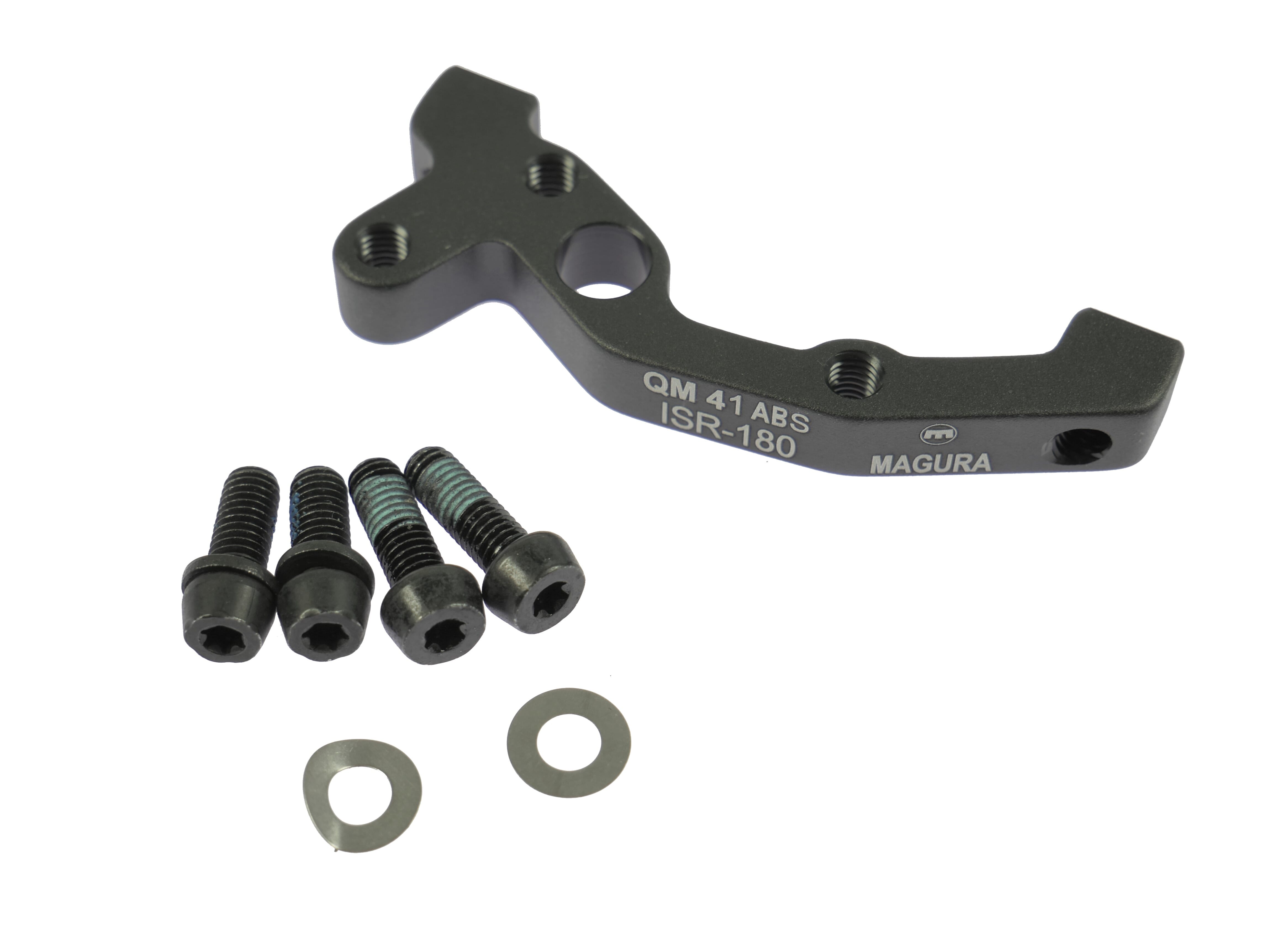 Magura disc brake adapter QM41 for Bosch ABS sensor