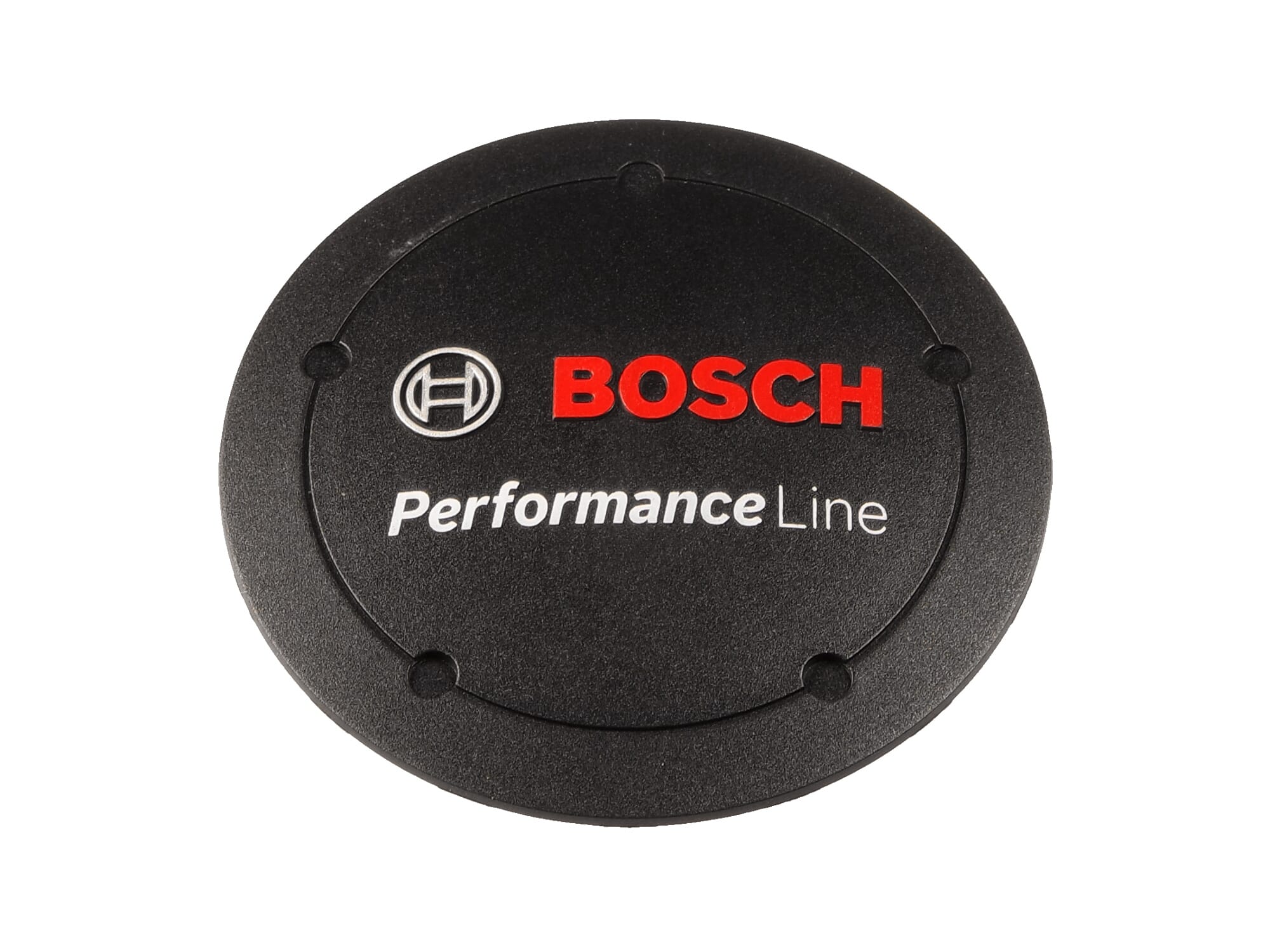 Bosch E-Bike Logo Deckel für Performance Line