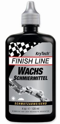Finish Line KryTech Wax Lubricant 120 ml