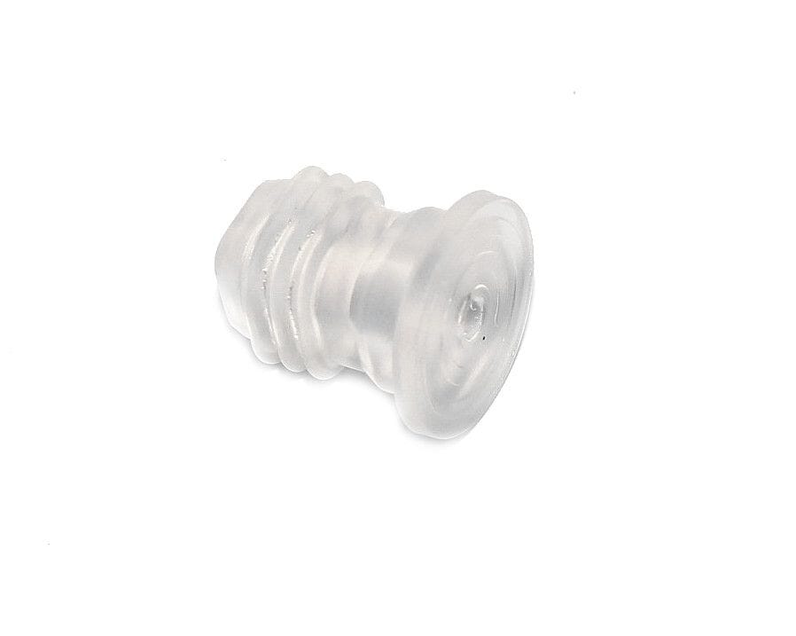 Bosch blind plug set for light connection