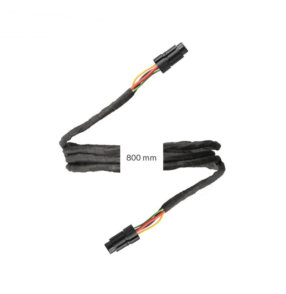 Bosch battery cable for Smart System, 800 mm